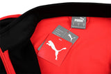 Chándal Hombre PUMA individualRISE Tracksuit Conjunto - 657534 01 - rojo negro