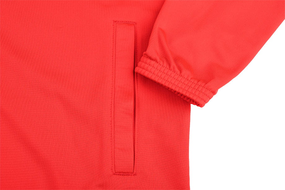 Chándal Hombre PUMA individualRISE Tracksuit Conjunto - 657534 01 - rojo negro