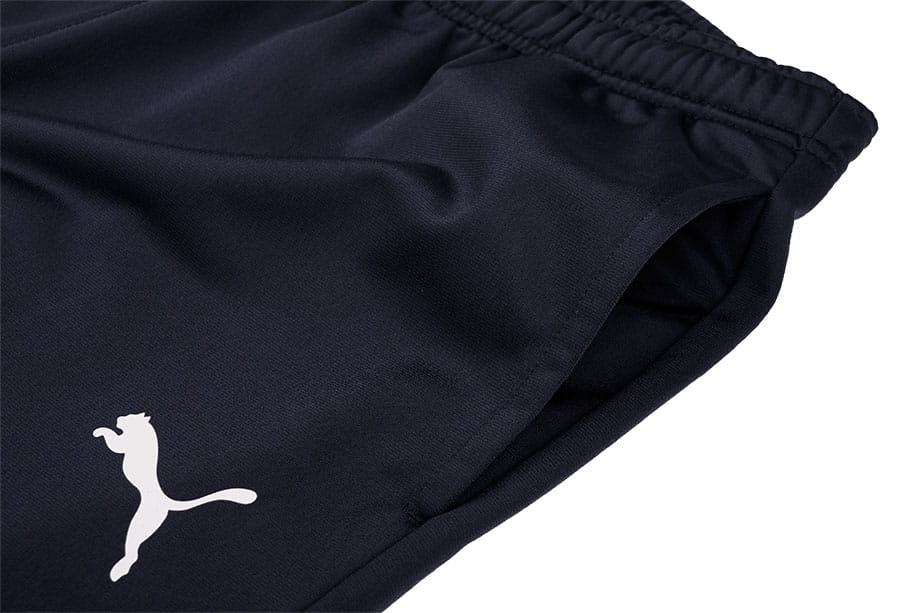 Chándal Hombre PUMA individualRISE Tracksuit Conjunto - 657534 02 - azul oscuro depor8 com