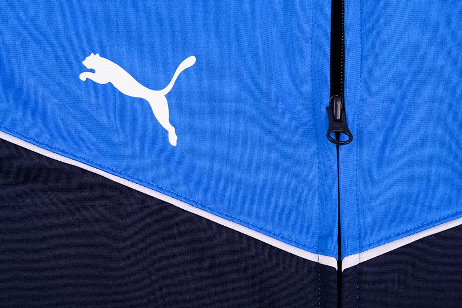 Chándal Hombre PUMA individualRISE Tracksuit Conjunto - 657534 02 - azul oscuro depor8 com