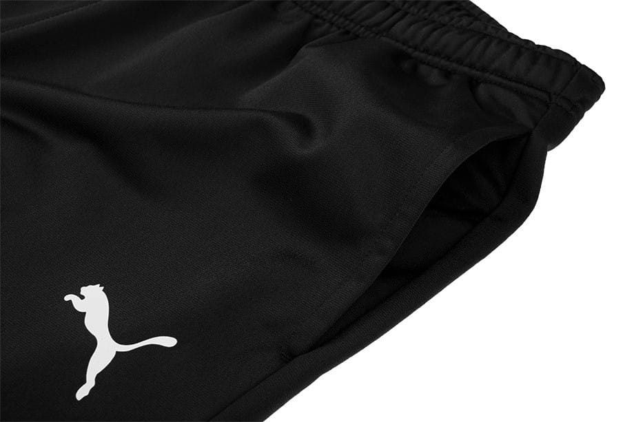 Chándal Hombre PUMA individualRISE Tracksuit Conjunto - 657534 03 - negro gris depor8com  (1)