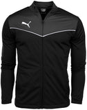 Chándal Hombre PUMA individualRISE Tracksuit Conjunto - 657534 03 - negro gris depor8com  (1)