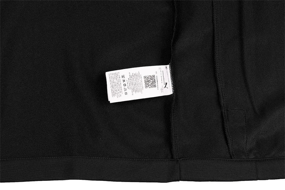 Chándal Hombre PUMA individualRISE Tracksuit Conjunto - 657534 03 - negro gris depor8com  (1)