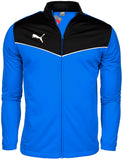Chándal Hombre PUMA individualRISE Tracksuit Conjunto - 657534 06 - azul negro depor8 com