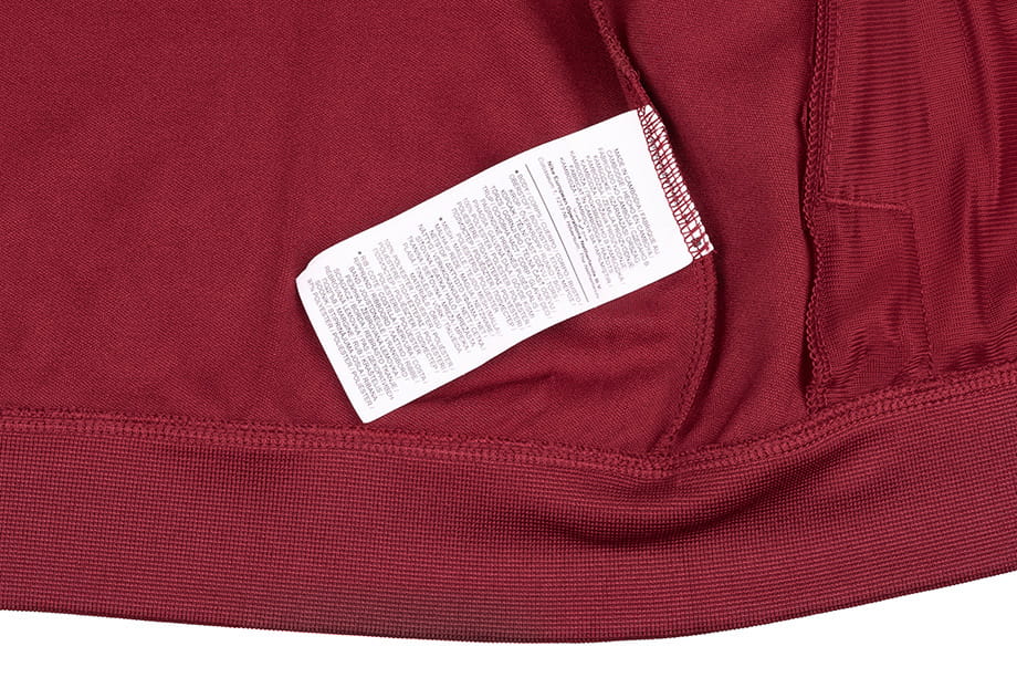 Chándal Hombre Nike Dri-FIT Academy Conjunto - CW6113-677 CW6122-010 - burdeos - depor8