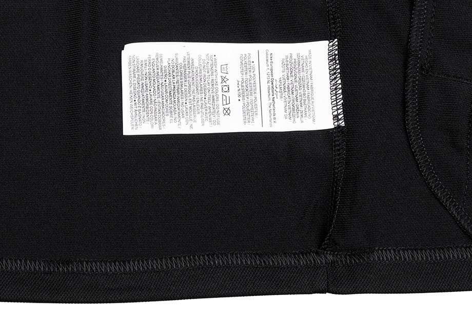 Chándal Hombre Nike Dry Academy21 Conjunto - CW6131-010 - negro blanco - depor8