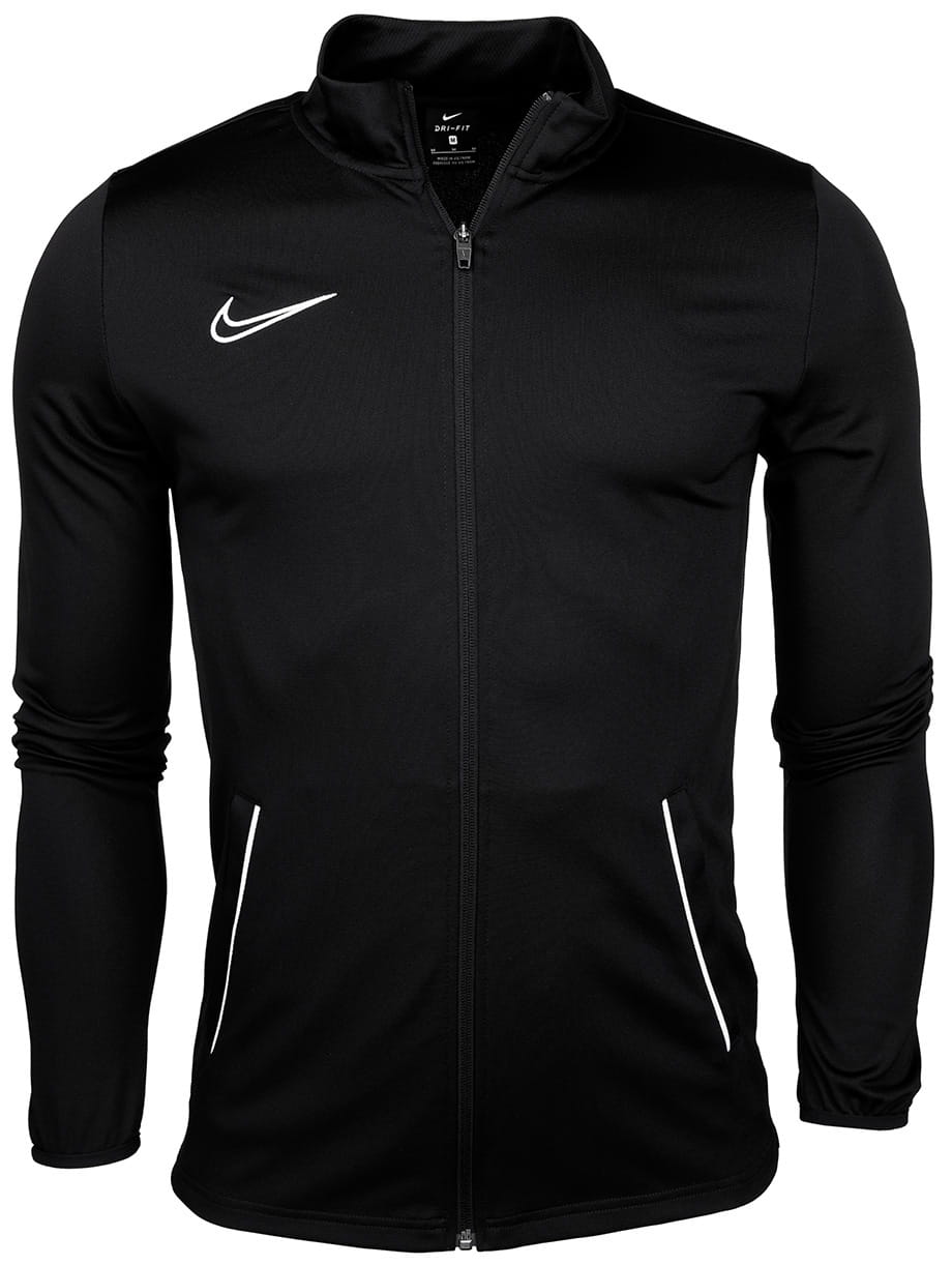 Chándal Hombre Nike Dry Academy21 Conjunto - CW6131-010 - negro blanco - depor8