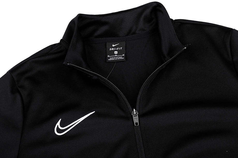 Chándal Hombre Nike Dry Academy21 Conjunto - CW6131-010 - negro blanco - depor8