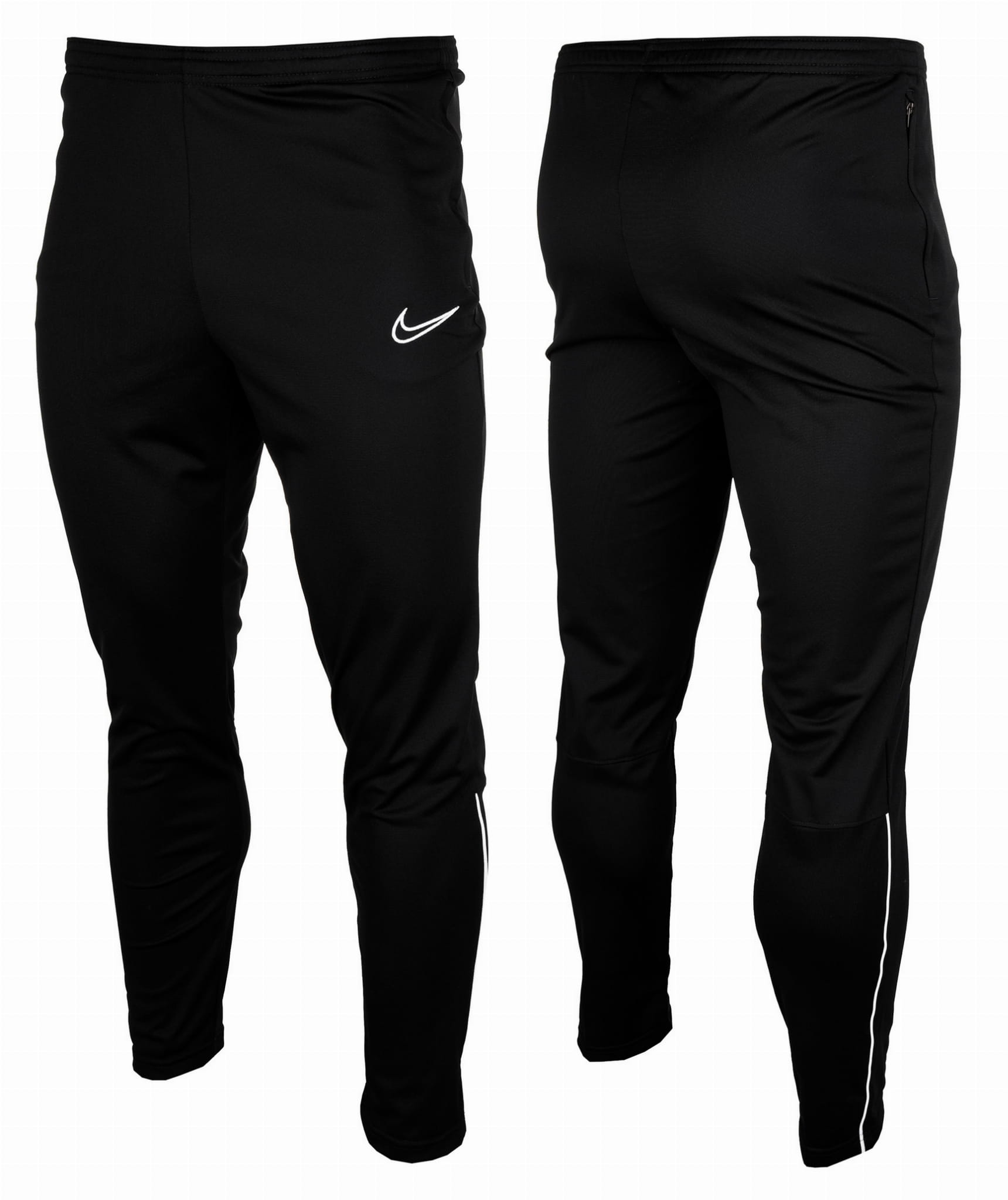 Chándal Hombre Nike Dry Academy21 Conjunto - CW6131-010 - negro blanco - depor8