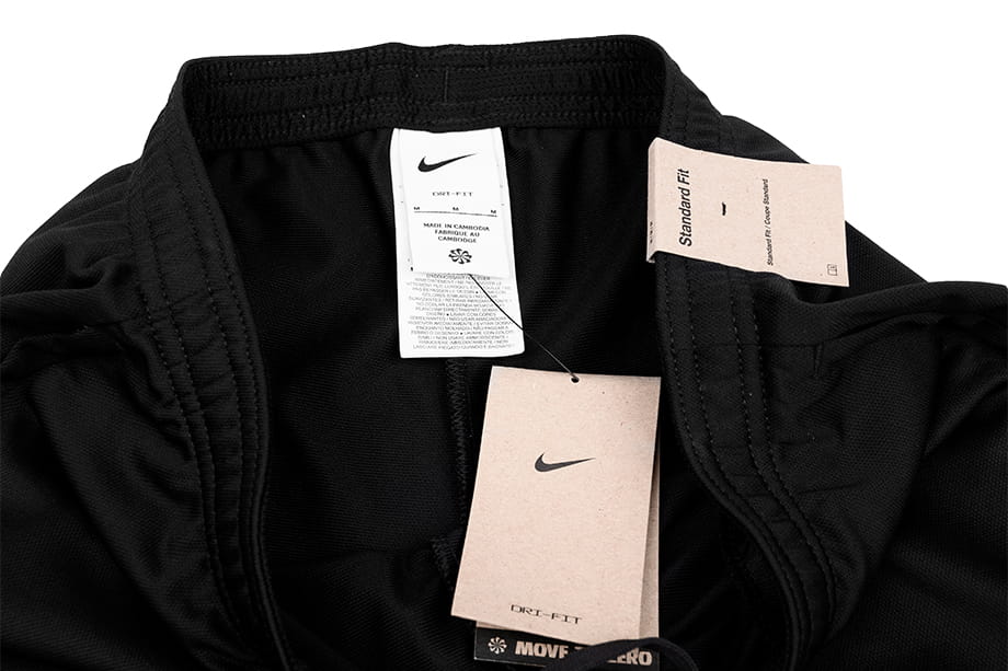 Chándal Hombre Nike Dry Academy21 Conjunto - CW6131-017 - negro