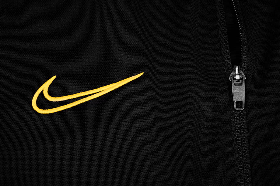 Chándal Hombre Nike Dry Academy21 Conjunto - CW6131-017 - negro