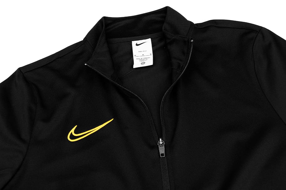 Chándal Hombre Nike Dry Academy21 Conjunto - CW6131-017 - negro