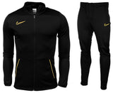 Chándal Hombre Nike Dry Academy21 Conjunto - CW6131-017 - negro