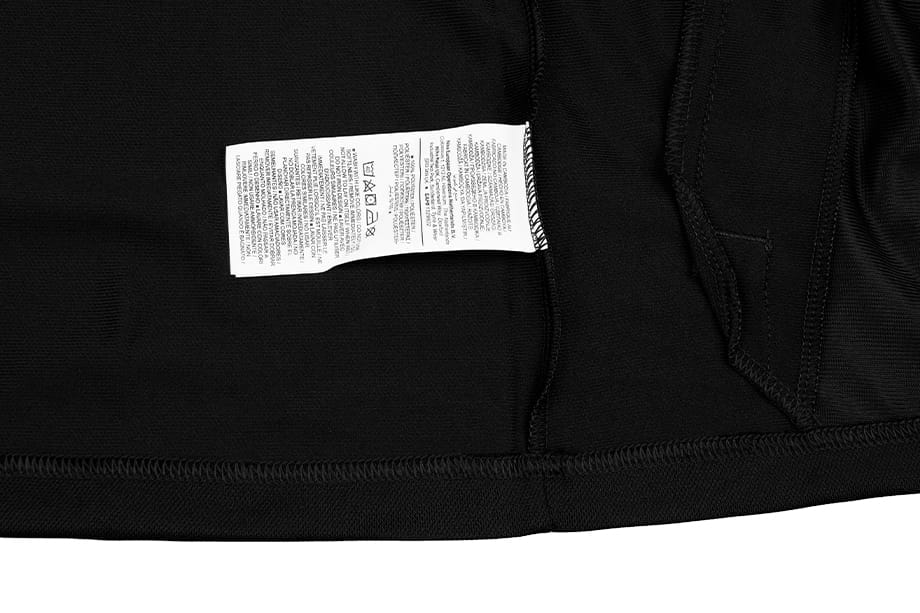 Chándal Hombre Nike Dry Academy21 Conjunto - CW6131-017 - negro