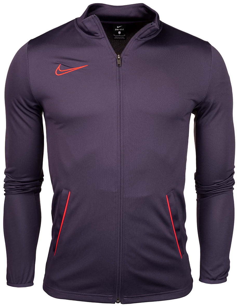 Chándal Hombre Nike Dry Academy21 Conjunto - CW6131-573 - gris - depor8