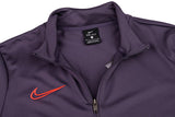 Chándal Hombre Nike Dry Academy21 Conjunto - CW6131-573 - gris - depor8