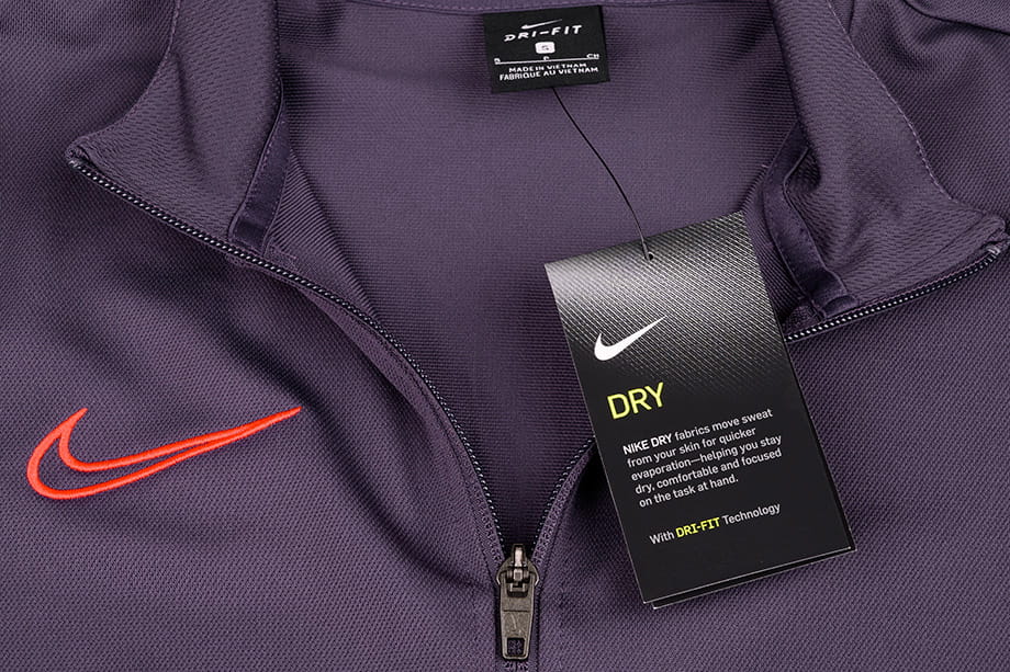 Chándal Hombre Nike Dry Academy21 Conjunto - CW6131-573 - gris - depor8