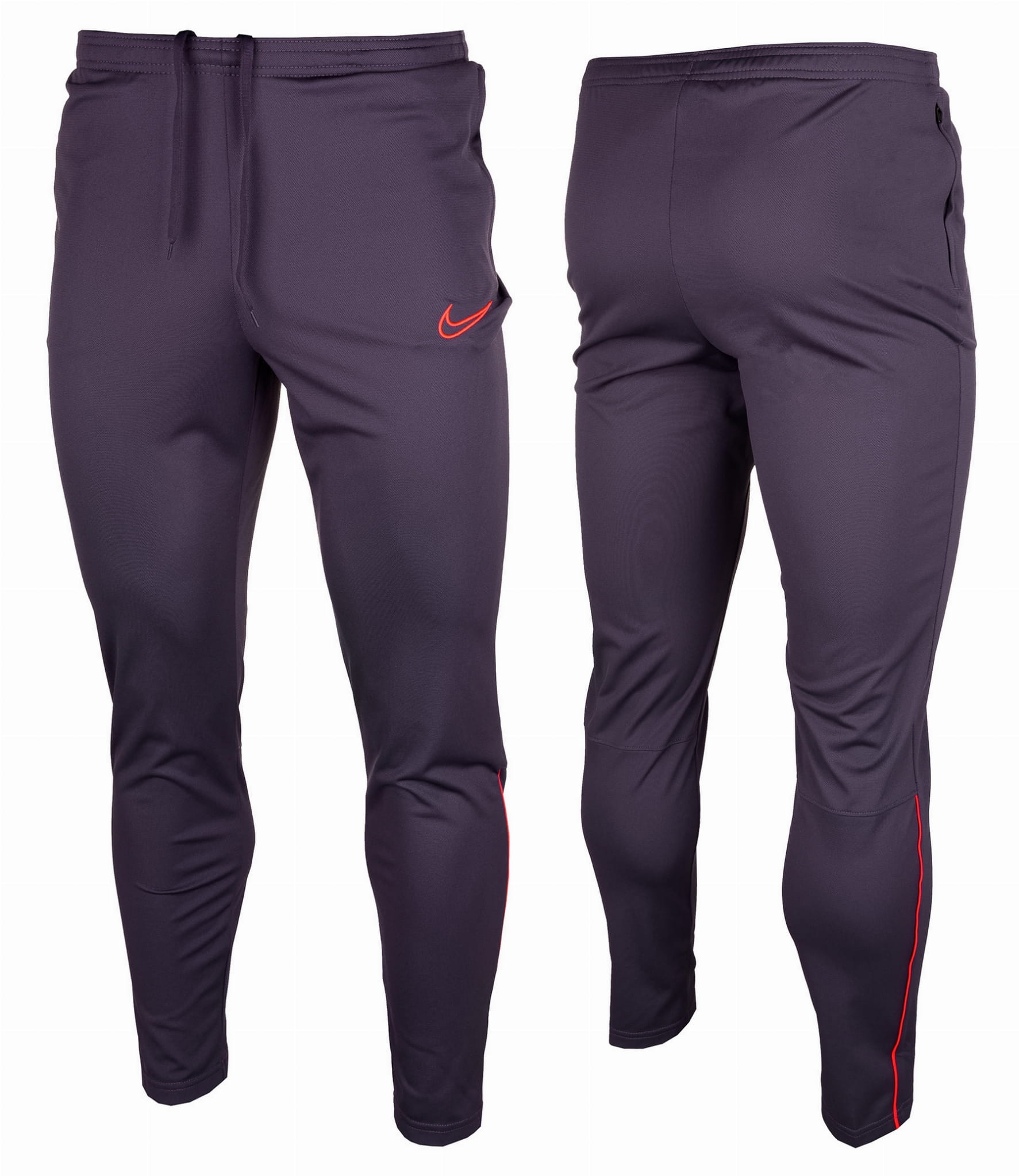 Chándal Hombre Nike Dry Academy21 Conjunto - CW6131-573 - gris - depor8