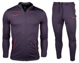 Chándal Hombre Nike Dry Academy21 Conjunto - CW6131-573 - gris - depor8