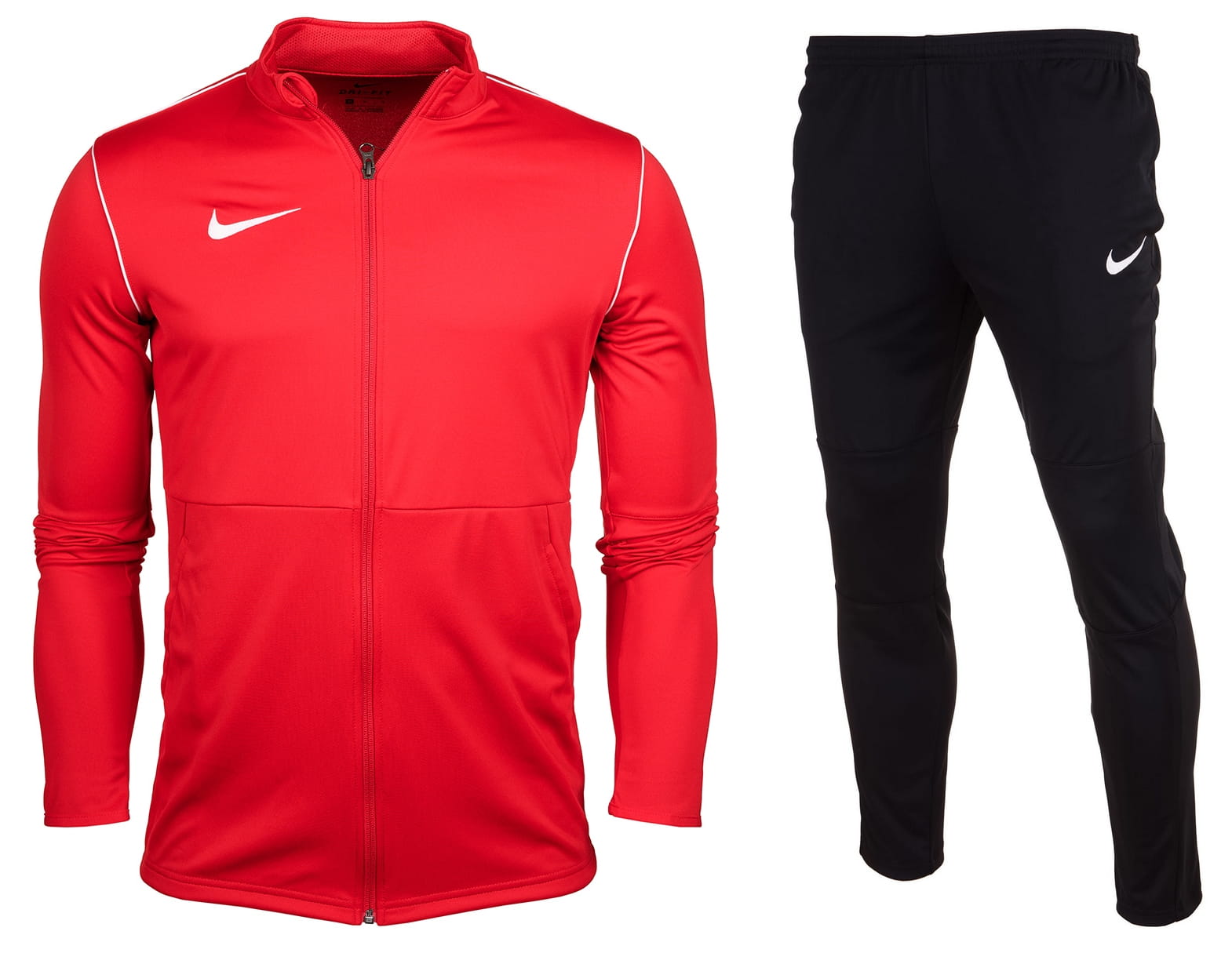 Chándal Hombre Nike Dry Park 20 Conjunto - BV6885-657/BV6877-010 - depor8