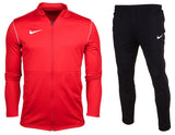 Chándal Hombre Nike Dry Park 20 Conjunto - BV6885-657/BV6877-010
