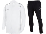 Chándal Hombre Nike Dry Park 20 Conjunto - BV6885-100/BV6877-010