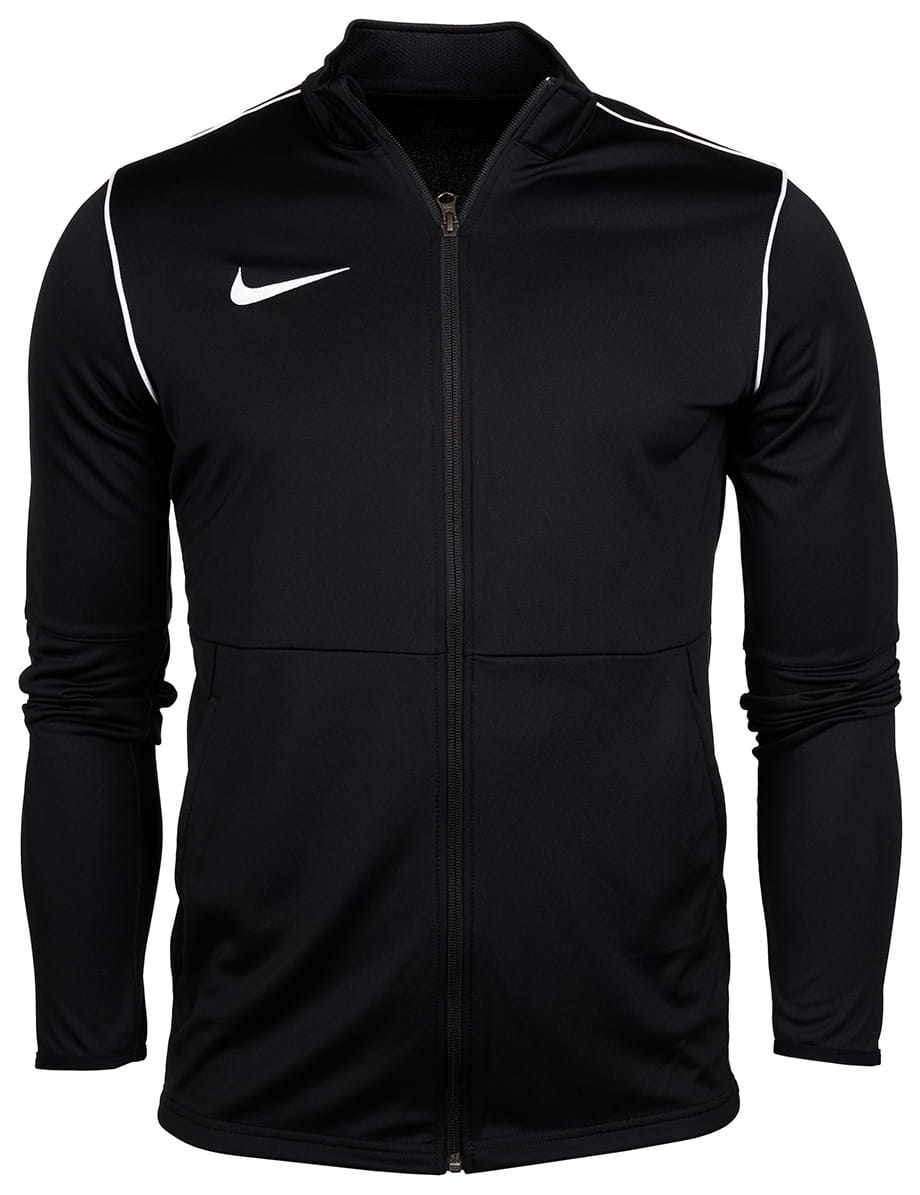 Sudadera Hombre Nike Dry Park 20 Chaqueta - BV6885-010 - negro - depor8
