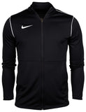 Sudadera Hombre Nike Dry Park 20 Chaqueta - BV6885-010 - negro - depor8