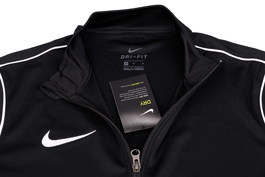 Chándal Hombre Nike Dry Park 20 Conjunto - BV6885-010/BV6877-010 - depor8