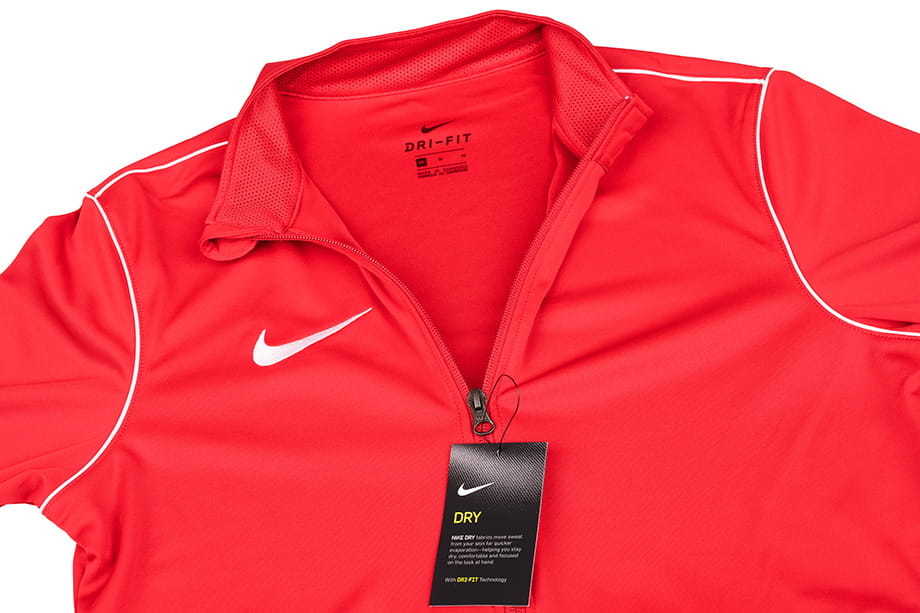 Chándal Hombre Nike Dry Park 20 Conjunto - BV6885-657/BV6877-010 - depor8