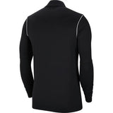 Sudadera Hombre Nike Dry Park 20 Chaqueta - BV6885-010 - negro - depor8
