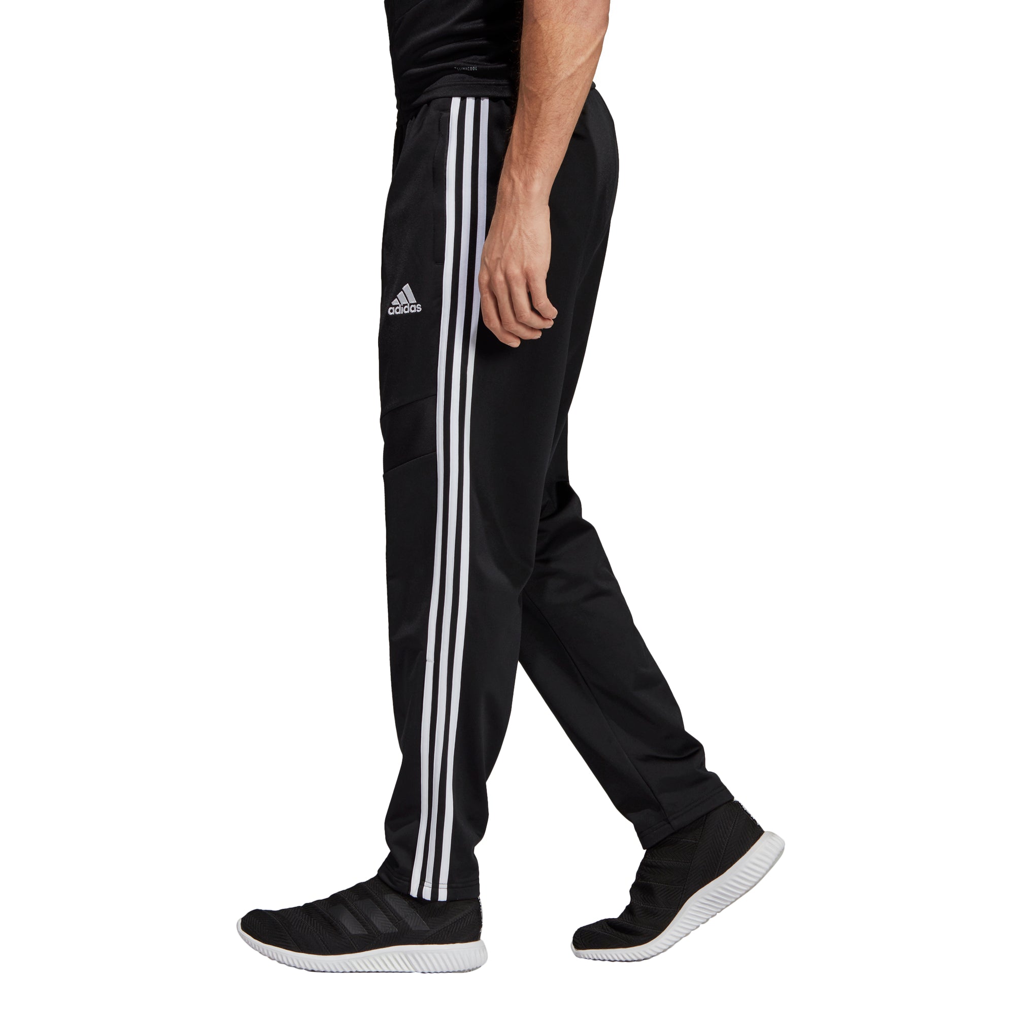 Chándal Hombre Adidas Tiro 19 Conjunto D95936 D95924 - rojo negro - depor8