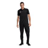 Chándal Hombre Adidas Tiro 19 Conjunto D95936 D95924 - rojo negro - depor8