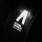 Mochila original de Alpinus al mejor precio ⭐ Ropa deportiva cómoda y de buena calidad ➡️ Descubre nuestra tienda Depor8 | Mochila Alpinus Tijuca Travel JB43398 negro ideal para llevarla a viaje o al trabajo