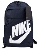 Mochila Nike Elemental BKPK 2.0 Sportswear BA5876 451 - azul oscuro