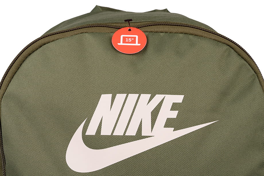 Mochila escolar Nike - BA5879-222 - olive - depor8