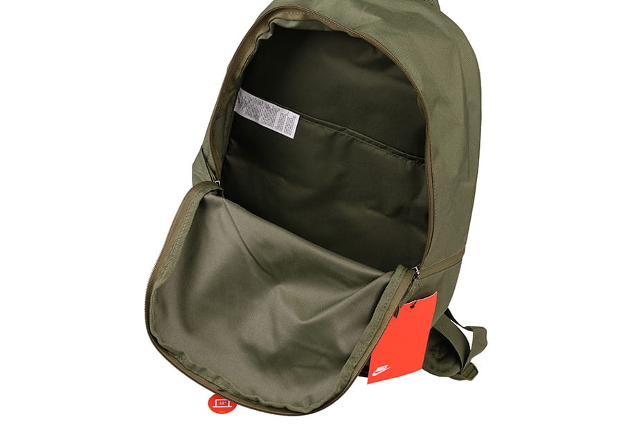 Mochila escolar Nike - BA5879-222 - olive - depor8