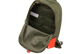 Mochila escolar Nike - BA5879-222 - olive - depor8