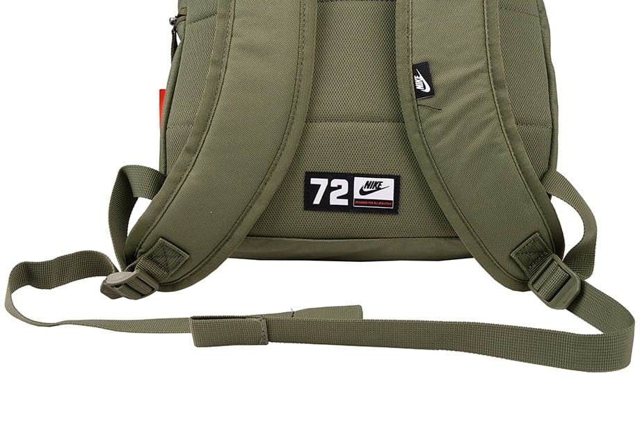Mochila escolar Nike - BA5879-222 - olive - depor8