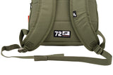 Mochila escolar Nike - BA5879-222 - olive - depor8
