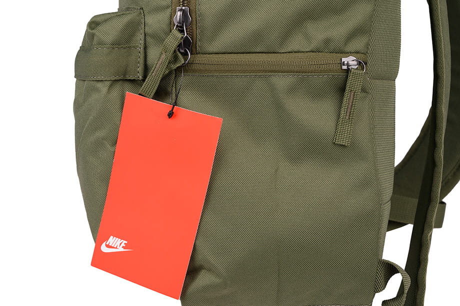 Mochila escolar Nike - BA5879-222 - olive - depor8