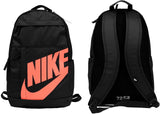 Mochila escolar Nike Elemental BKPK 2.0 Sportswear BA5876 020 - gris depor8 com opiniones (1)