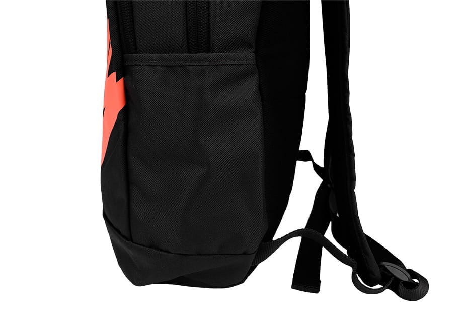 Mochila escolar Nike Elemental BKPK 2.0 Sportswear BA5876 020 - gris depor8 com opiniones (1)