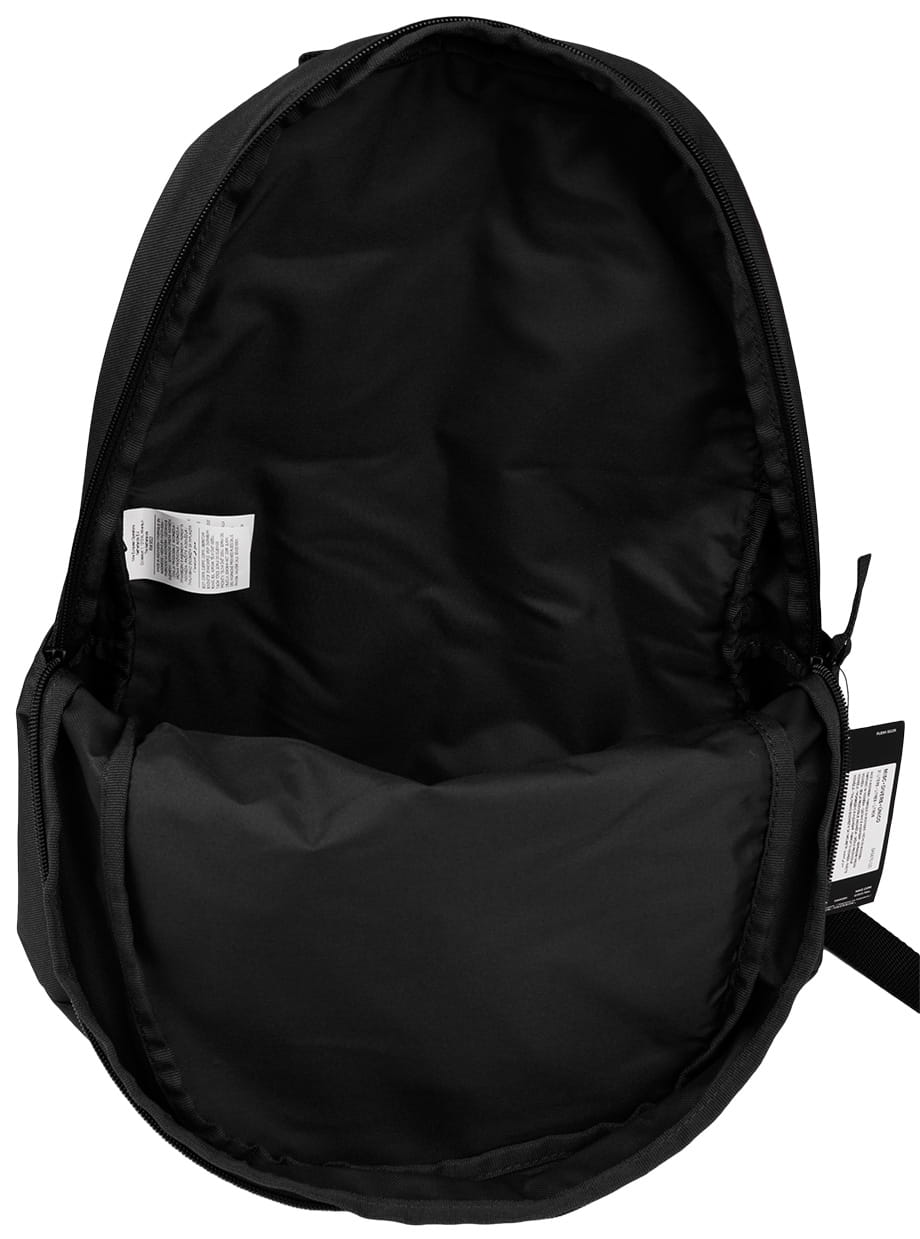 Mochila escolar Nike Elemental BKPK 2.0 Sportswear BA5876 020 - gris depor8 com opiniones (1)