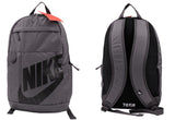 Mochila Nike Elemental BKPK 2.0 Sportswear BA5876 083 - gris
