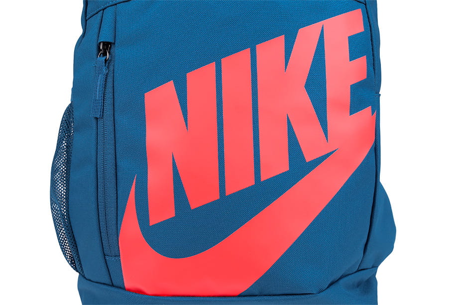 Mochila escolar Nike Elemental escolar con estuche BA6030 476 - azul depor8 com opiniones (1)
