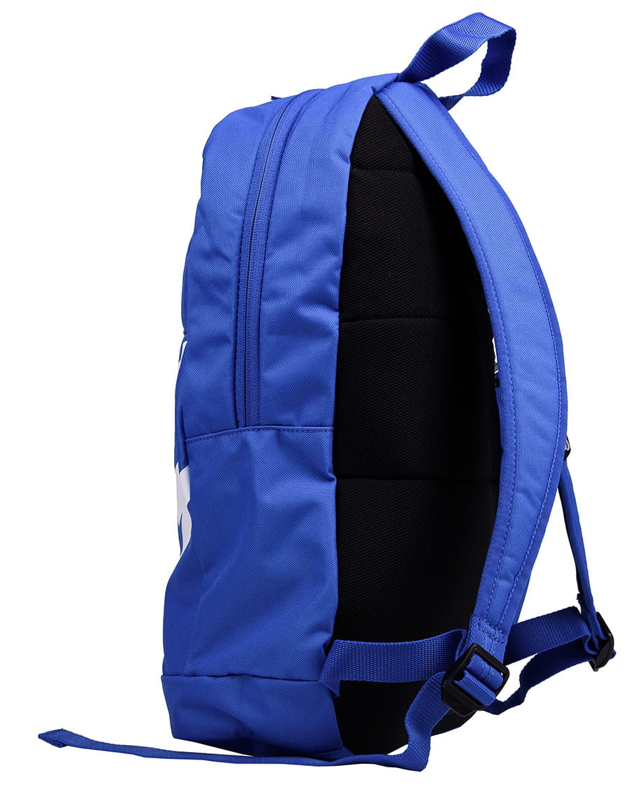 Mochila Nike Elemental escolar con estuche BA6030 480 - azul