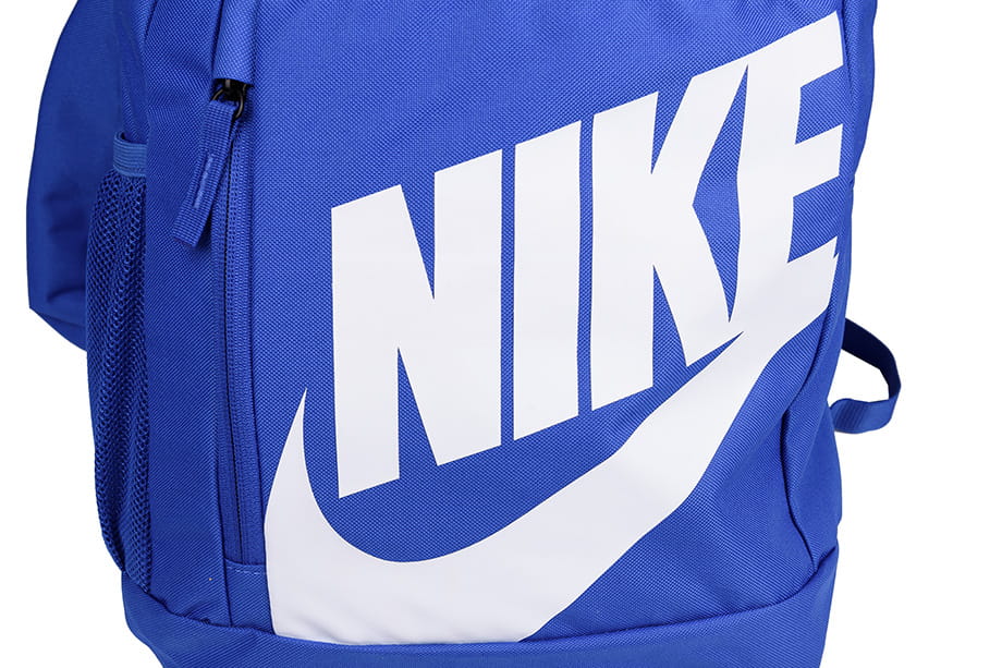 Mochila Nike Elemental escolar con estuche BA6030 480 - azul