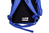 Mochila Nike Elemental escolar con estuche BA6030 480 - azul