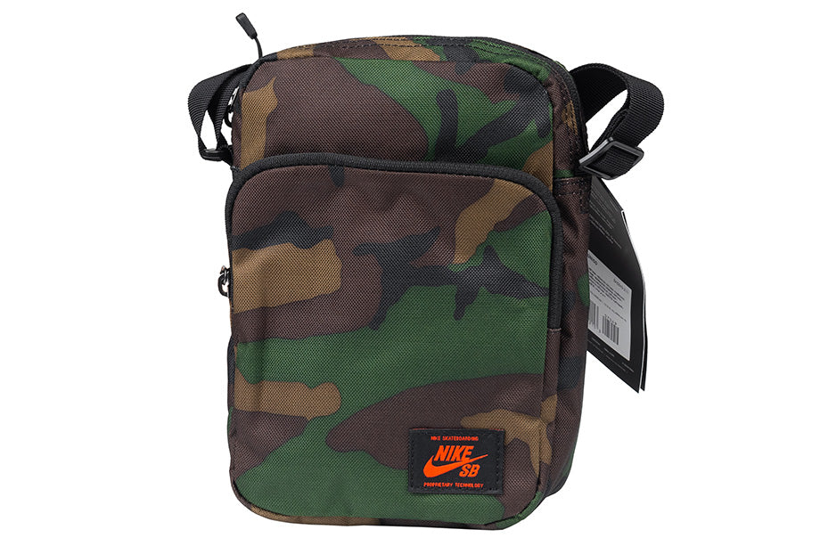 Bandolera Nike SB Heritage Smit-Aop Mochila Bolso - BA5849 210 - camuflaje - depor8